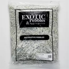 Exotic Pebbles 20