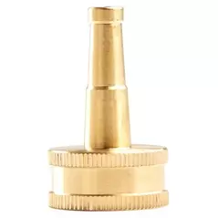 Gilmour Brass Jet Nozzle