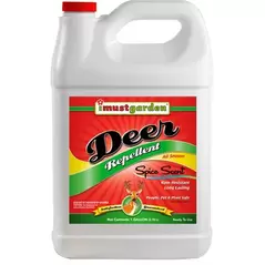 IMG 1gal Deer Repellent Spice With Remote Sprayer