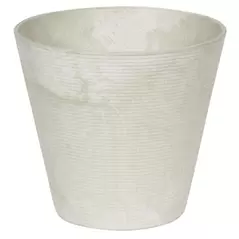 Artstone 6" Cali Mint Planter