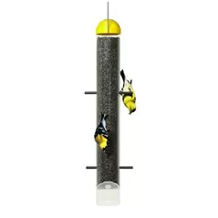 Perky Pet Upside Down Finch Feeder