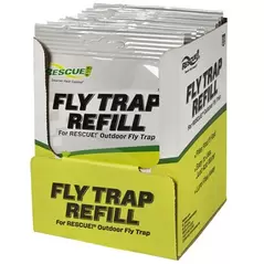 Resuce Fly Trap Attractant