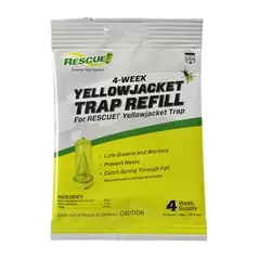 Rescue Yellowjacket Trap Attractant