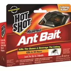 Spectracide 4ct MaxAttrax Ant Bait