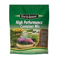 VPG 8Qt High Perf Container Mix 6/CS Fertilome