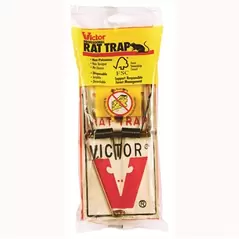 Victor EZ Set Rat Trap