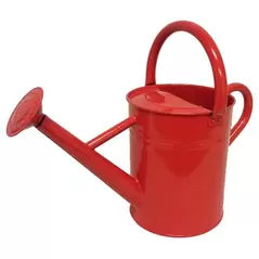 WSP 1 Gal Heritage Watering Can Scarlet