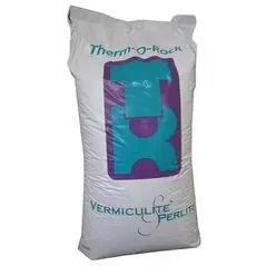 Therm-O-Rock Coarse Screened Perlite 4cf OMRI (36/PL)