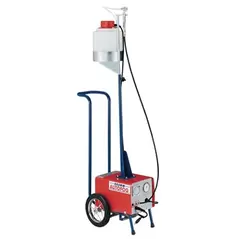 Dramm Autofog 110 Volt Fogger Head & Compressor D/S COMMERCIAL SLVH-20A DMSLVH20A