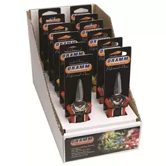 Dramm Compact Shear Display Box Assorted