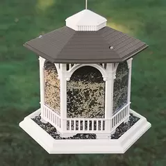 Artline Large Plastic Gazebo Feeder