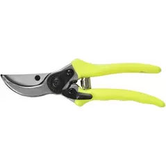 Corona RHS Florabrite Bypass Pruner Neon Yellow