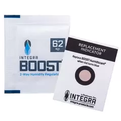 Desiccare / Integra 4g RH 62% Bulk Ind Overwrap Incl HIC