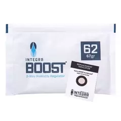 Desiccare / Integra 67g RH 62% Ret Ind Overwrap HIC 12/CS 8CS/MC