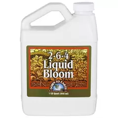 Down to Earth 32oz Liquid Bloom 2-6-4