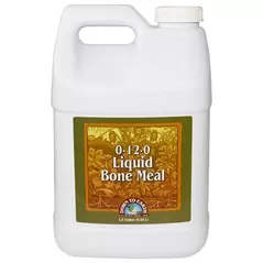Down to Earth 2.5gal Liquid Bone Meal 0-12-0