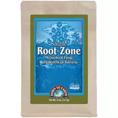 Down to Earth 4oz Soluble Root Zone OMRI