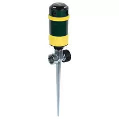 Melnor Sprinkler 4-Pattern Rotary