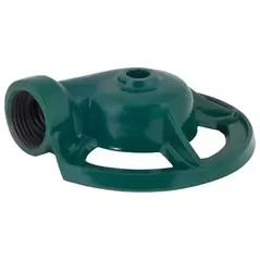 Melnor Cast Iron Circular Spot Sprinkler
