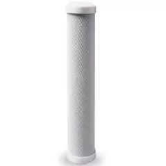 GrowoniX 2.5" x 20" White Coconut Carbon Filter