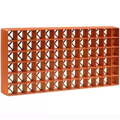 Grodan Gro-Smart Tray 78 Cell CS/5 = 1EA