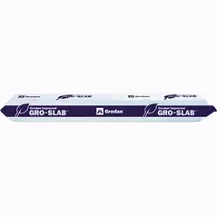 Grodan Gro-Slab Improved GroSlab 36x6x3 Bag (12/Carton)