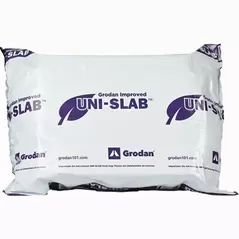 Grodan Gro-Slab Improved Uni-Slab 9.5x8x4 Carton (16/Carton)