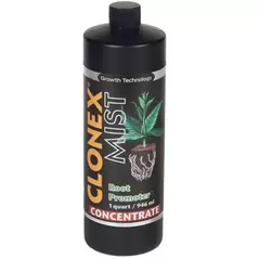 HDI 32oz Clonex Mist Concentrate Quart