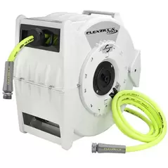 Flexzilla 1/2" Hose Reel 70' Retractable