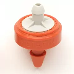 NET WOODPECKER JR 1.0GPH W/BARBED OUTLET