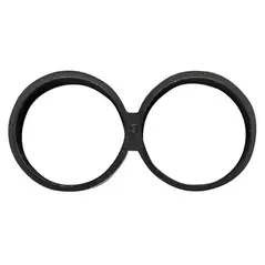 NET H800FIG8-B FIGURE 8 LINE END 18MM