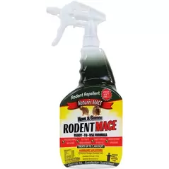 Nature's Mace 40oz Rodent Repellent RTU