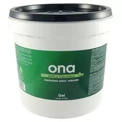 Ona Gel Apple Crumble 3.8kg/8.5lbs