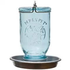 Perky Pet Mason Jar Waterer