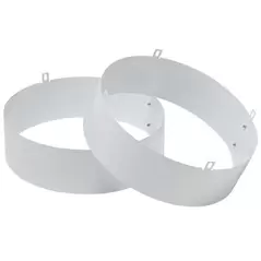 Quest 5 Series Exhaust Duct Kit