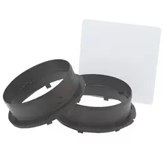 Quest 110/150 Exhaust Duct Kit