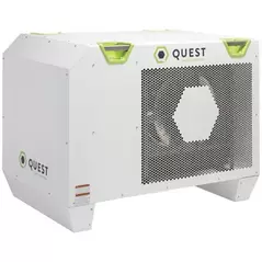 Quest 506 230V Overhead Dehumidifier 1/PL
