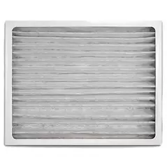 Quest Merv 13 Filter 50Hz Quest 155