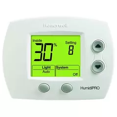 Honeywell Humidipro