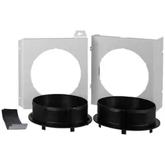 Quest 100 Duct Kit