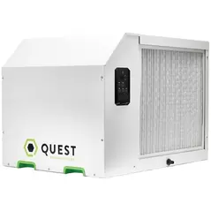 Quest 335 277V Overhead Dehumidifier 1/PL