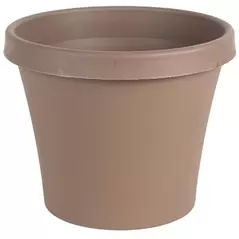 Bloem 12" TerraPot Chocolate