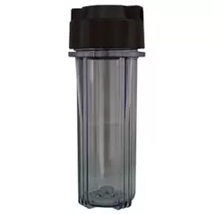 Hydro-Logic Stealth Filter Housing (2/PK)