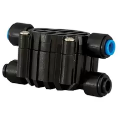 Hydro-LogicStealth Auto Shut-Off Valve (ASOV)