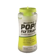 Rescue POP! Reusable Fly Trap