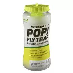 Rescue POP! Reusable Fly Trap