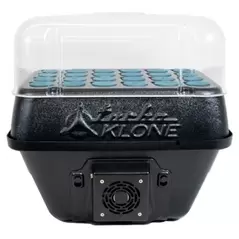 TurboKlone T24 w/ Built in Fan and Humidity Dome