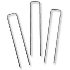 Grower Select Anchoring Pins 8 Gauge 8"x1"