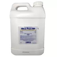 BASF Ultra-Pure Oil 2.5Gl (2/CS) ( Mineral Oil )