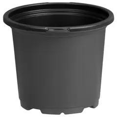 DLN 04.50 RND GER COEX BLK/BLK 720/CS 40CS/PL